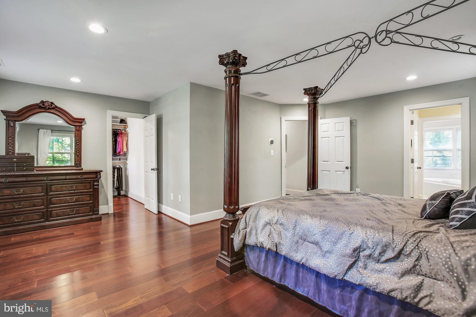 2705 Falling Timber Trail Edgewater, MD 21037 - Photo 25 of 40 Master Bedroom