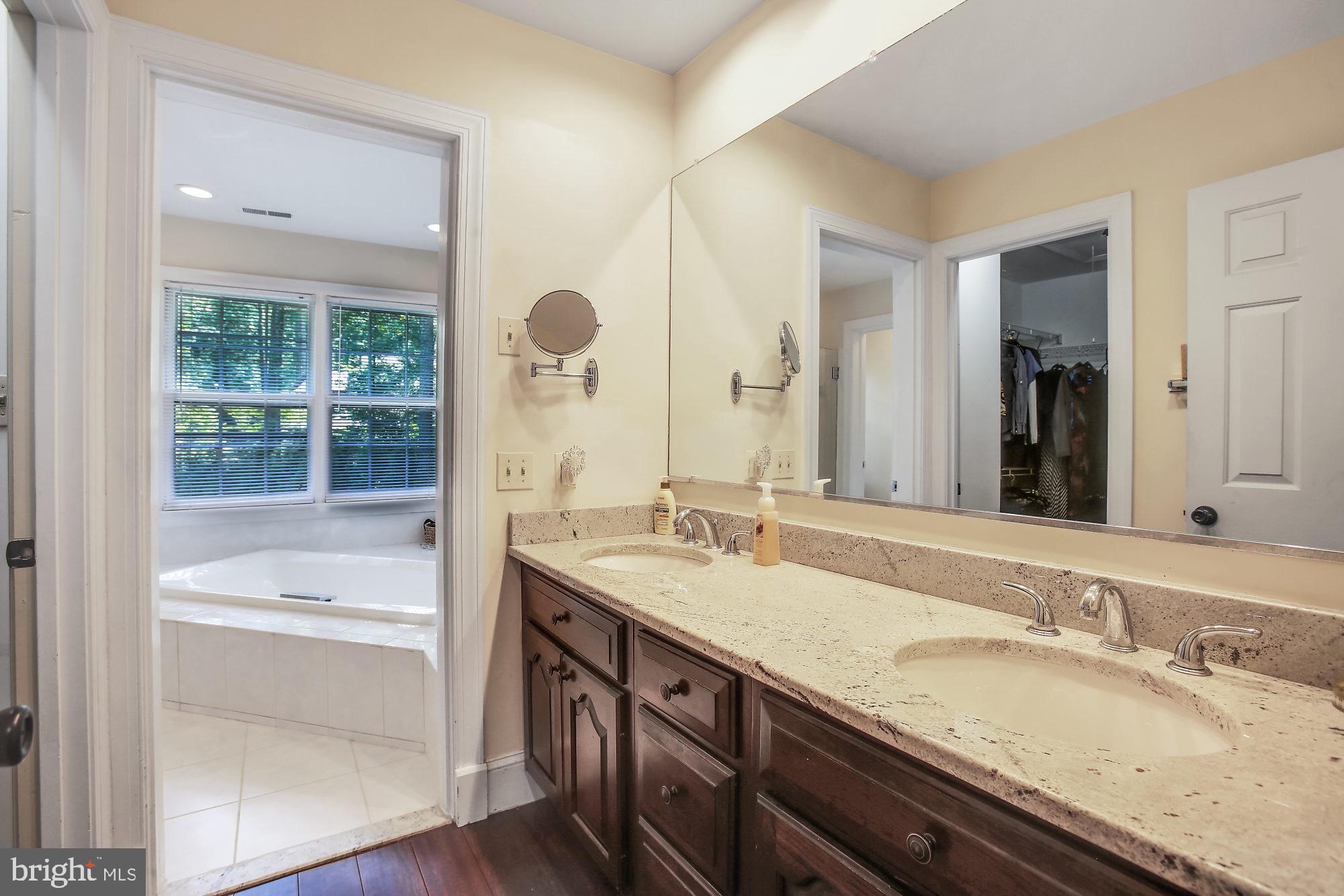 2705 Falling Timber Trail Edgewater, MD 21037 - Photo 26 of 40 Master Bathroom