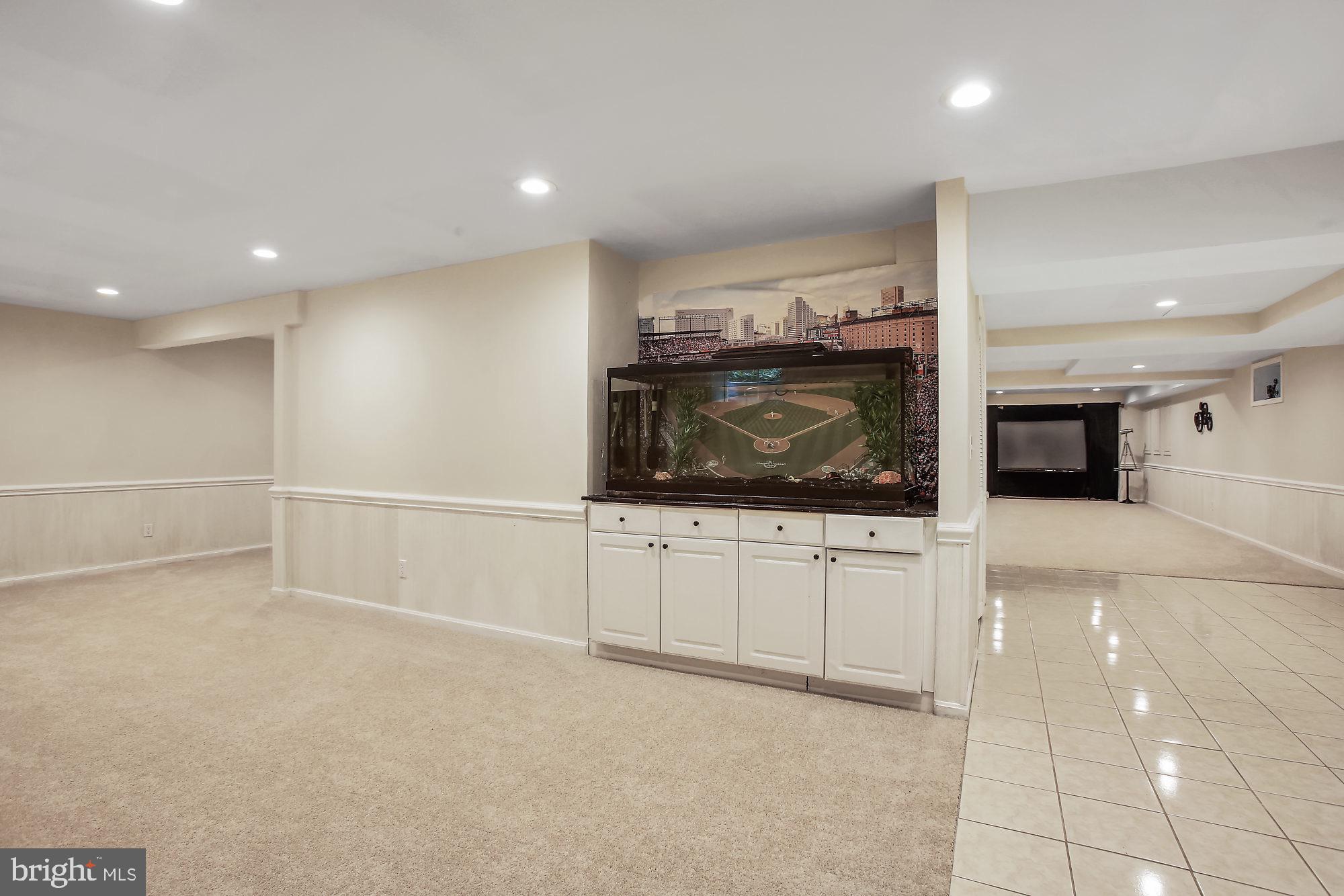 2705 Falling Timber Trail Edgewater, MD 21037 - Photo 29 of 40 Basement