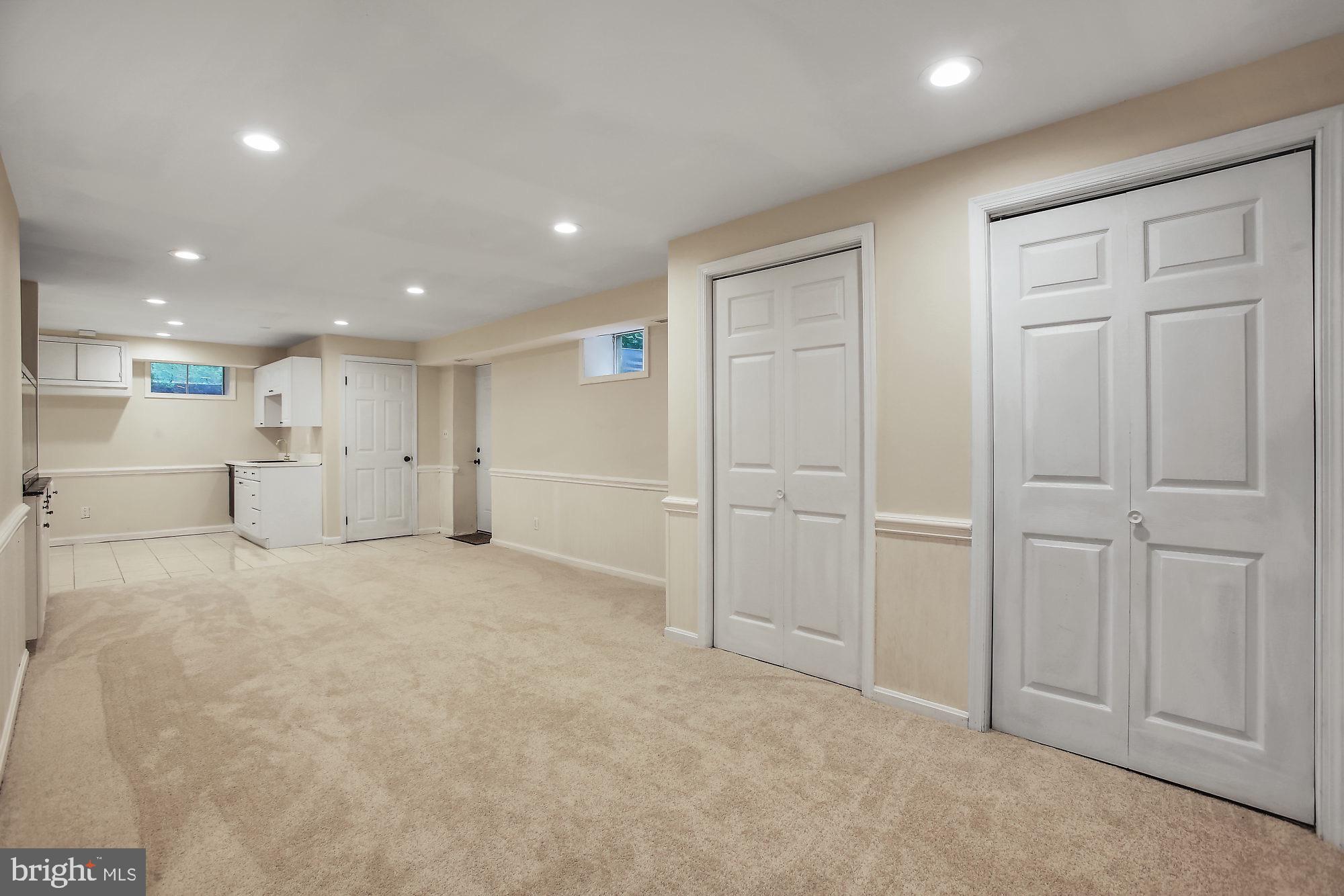 2705 Falling Timber Trail Edgewater, MD 21037 - Photo 30 of 40 Basement