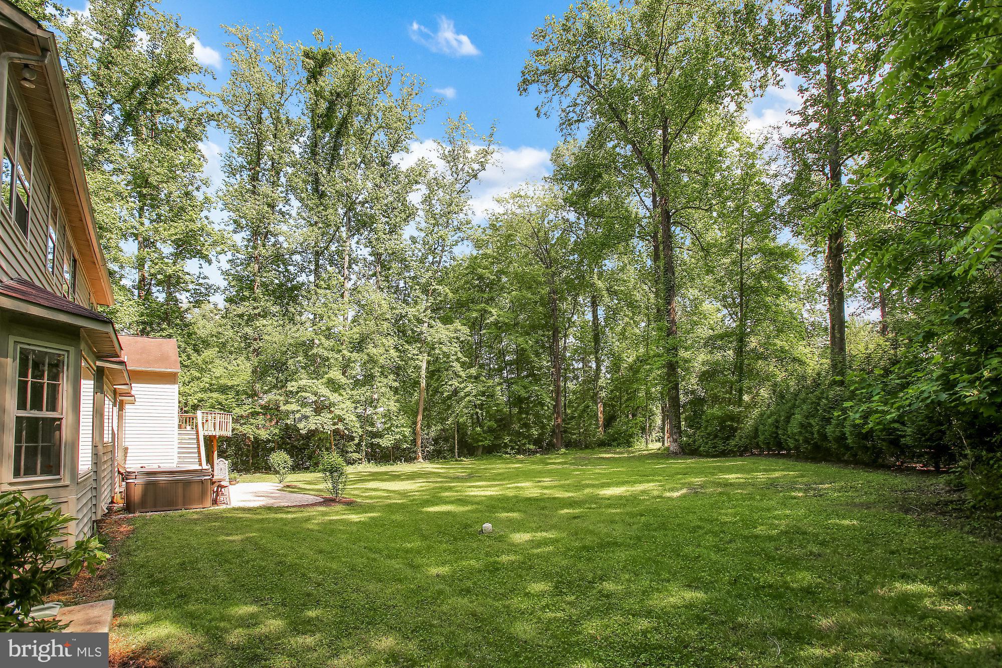 2705 Falling Timber Trail Edgewater, MD 21037 - Photo 35 of 40 Rear Yard