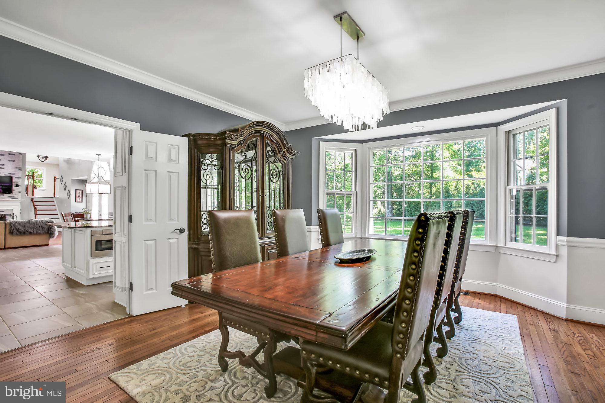 2705 Falling Timber Trail Edgewater, MD 21037 - Photo 4 of 40 Dining Room