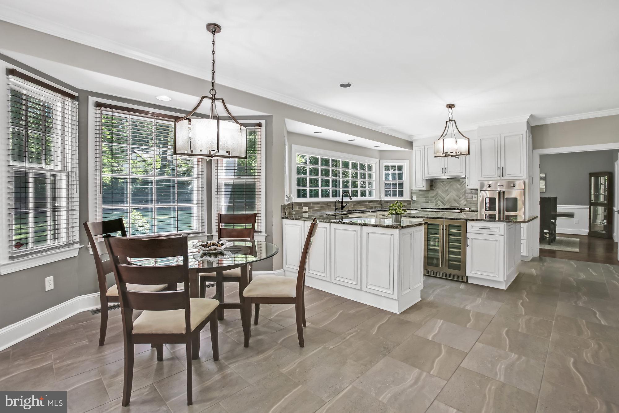 2705 Falling Timber Trail Edgewater, MD 21037 - Photo 9 of 40 Breakfast Room