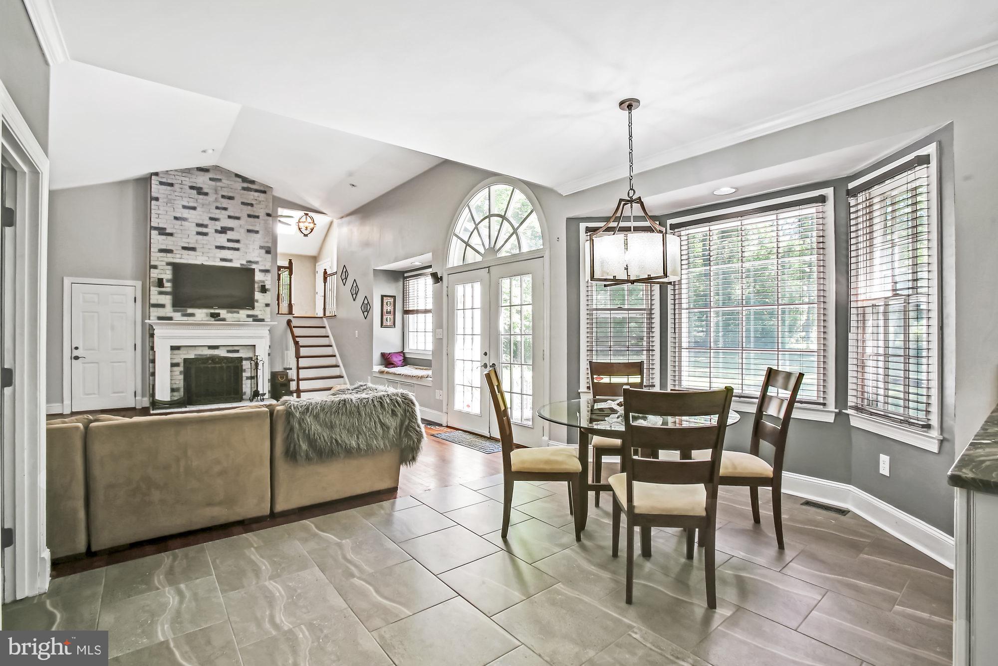 2705 Falling Timber Trail Edgewater, MD 21037 - Photo 10 of 40 Breakfast/Family Room