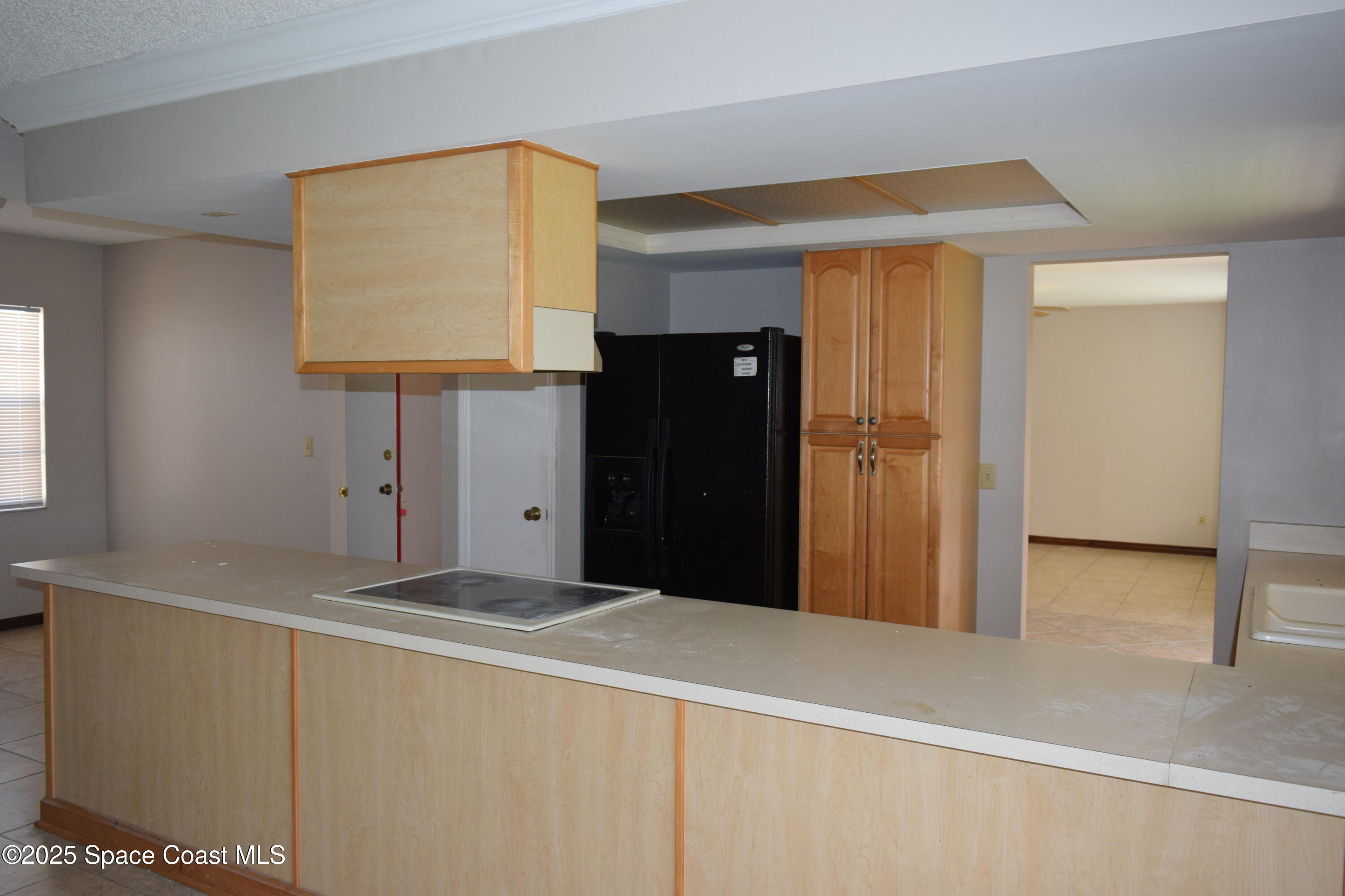 1941 Talloak Road Melbourne, FL 32935 - Photo 12 of 34 a view of an empty room