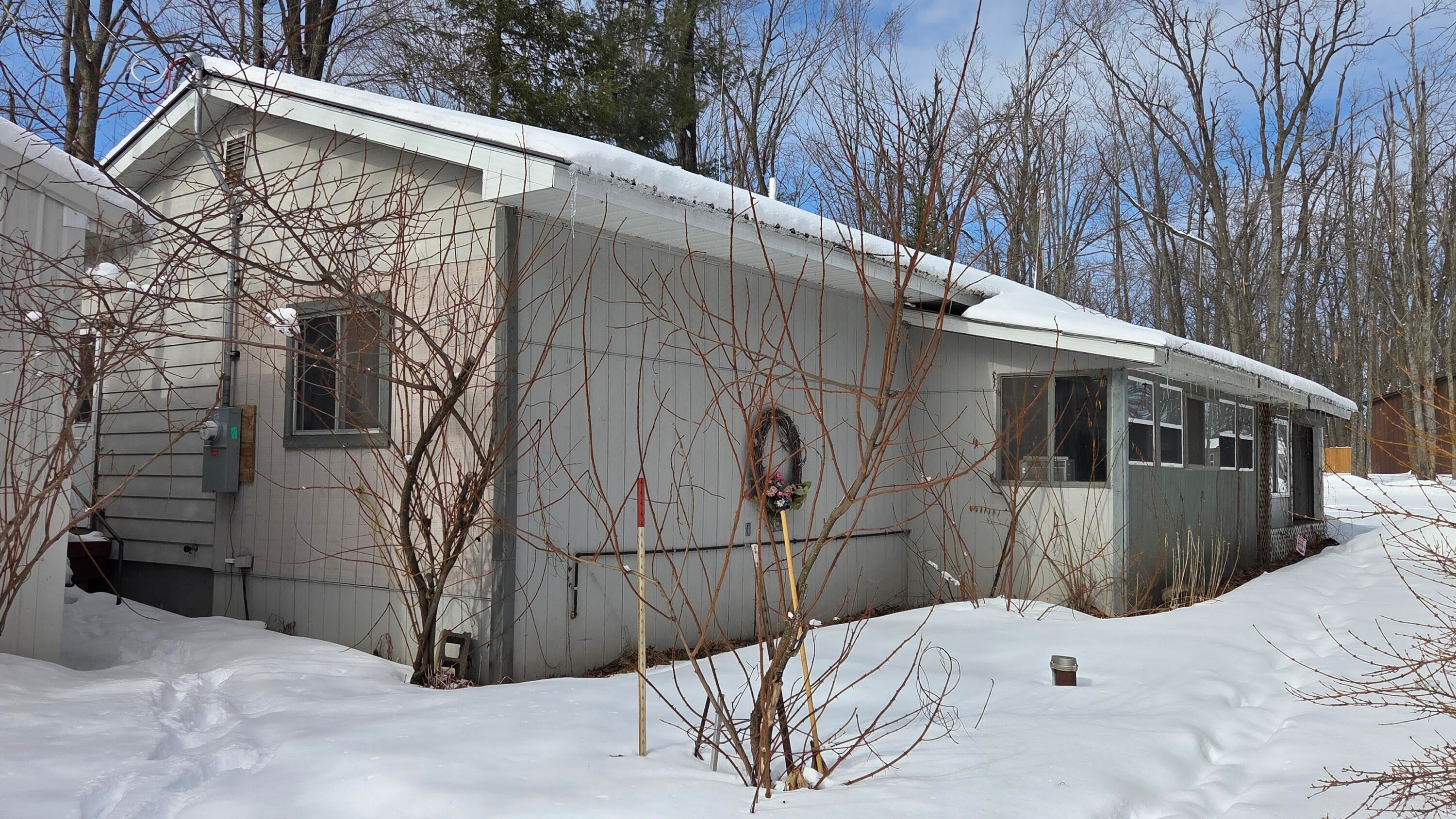 4541 Wills Road Mio, MI 48647 - Photo 2 of 3 2
