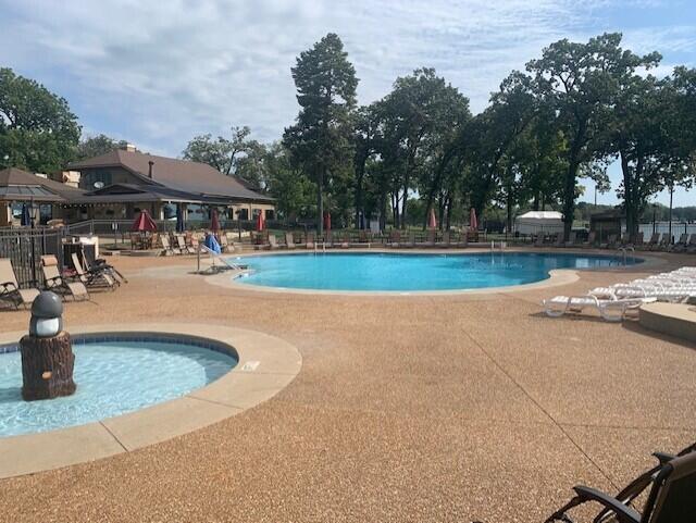 2400 Geneva Street, Unit 1008 Delavan, WI 53115 - Photo 21 of 30 Pool 3