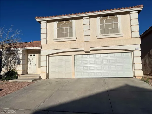 $499,950 | 9753 Silver Dusk Court, Las Vegas, NV 89183