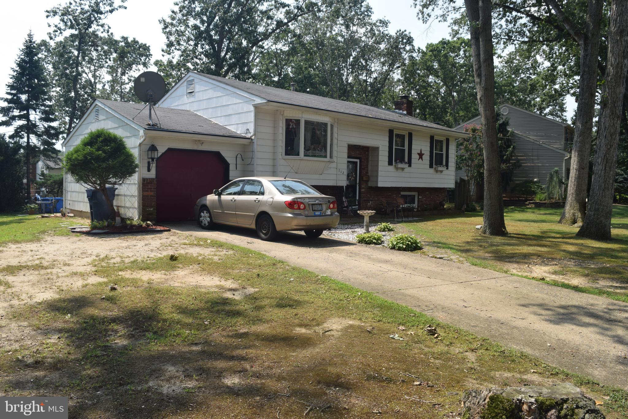 112 Silver Birch Road Williamstown, NJ 08094 - Photo 1 of 36 House - Front