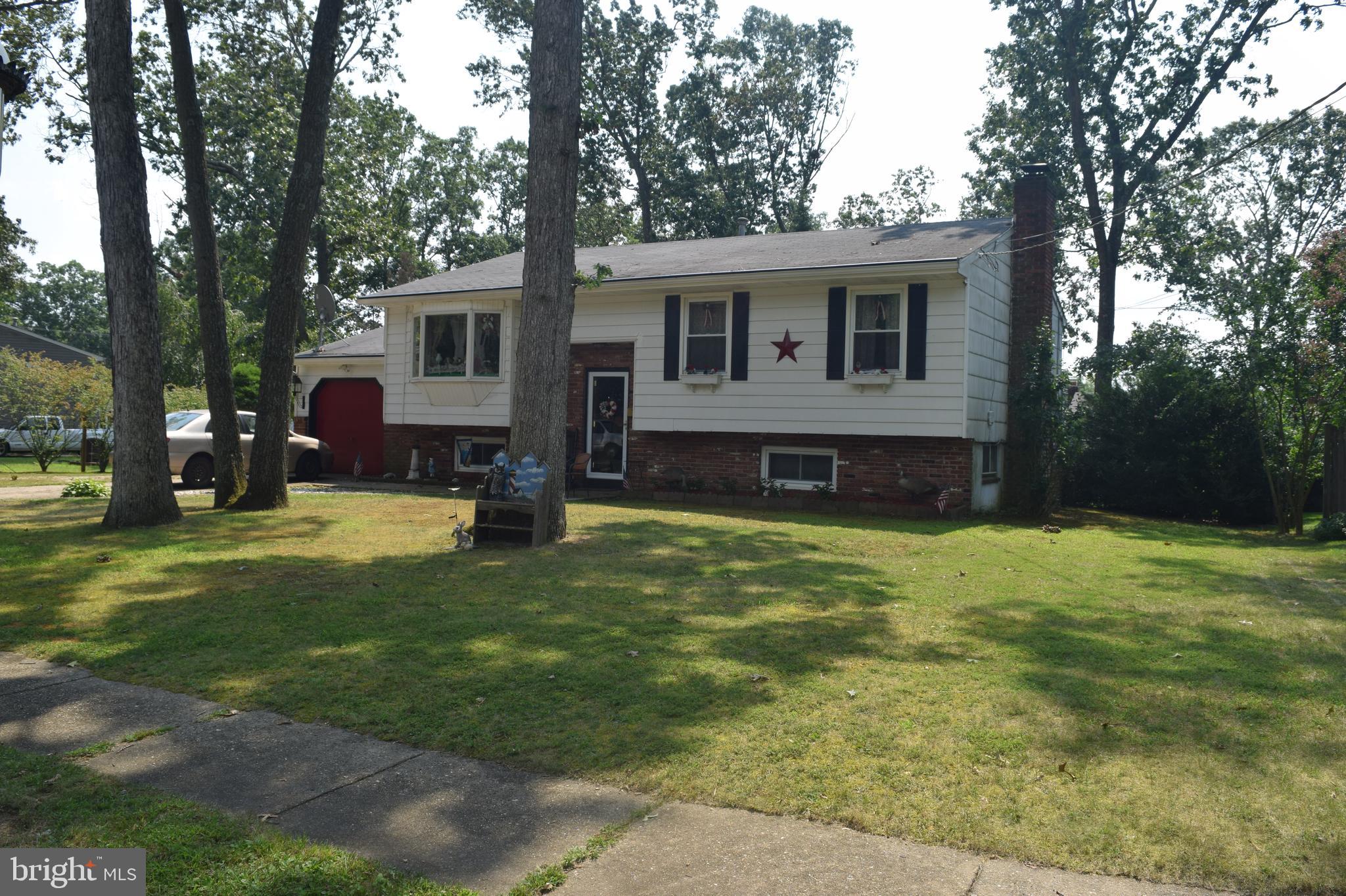 112 Silver Birch Road Williamstown, NJ 08094 - Photo 2 of 36 House - Front