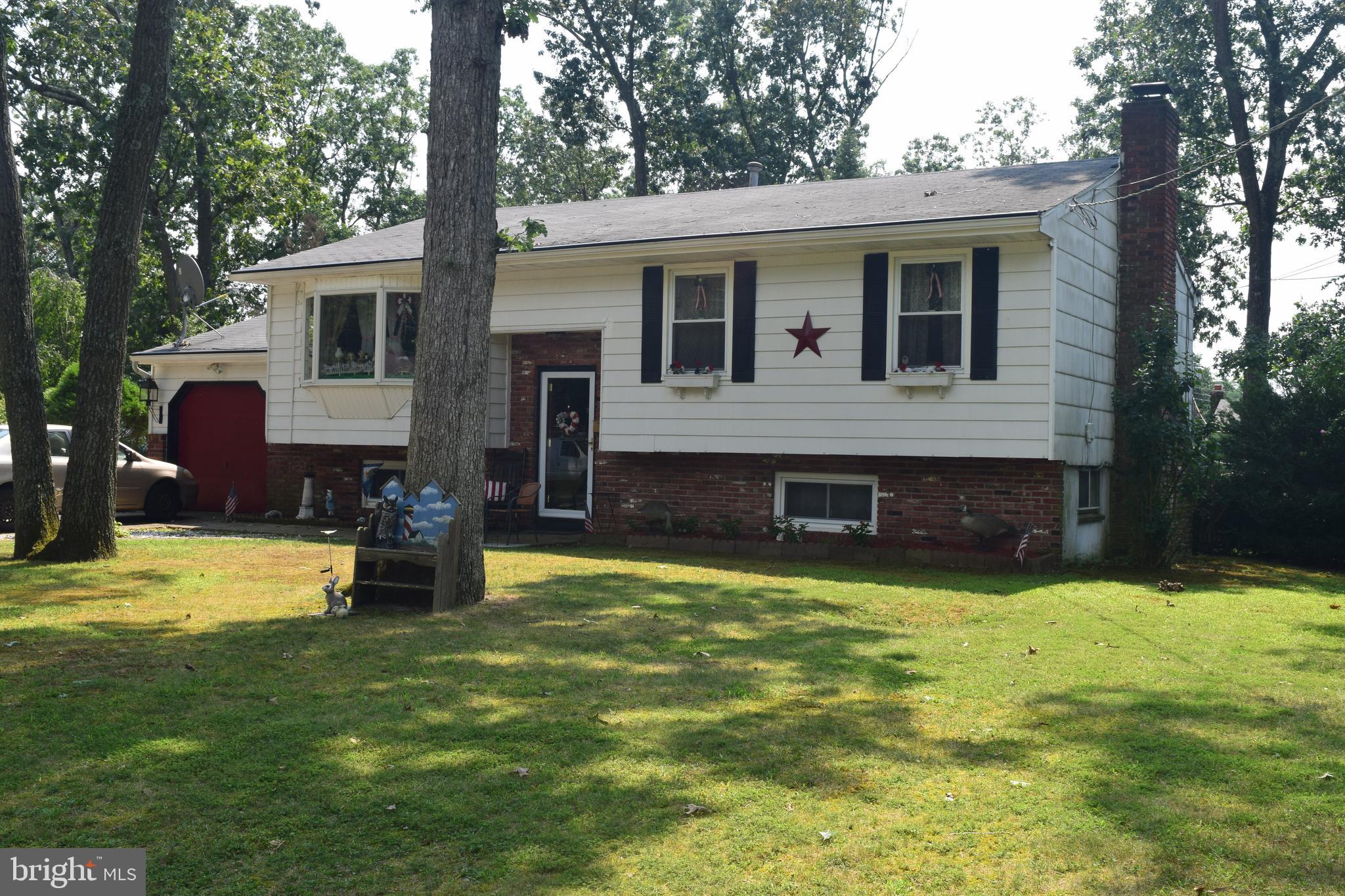 112 Silver Birch Road Williamstown, NJ 08094 - Photo 3 of 36 House - Front