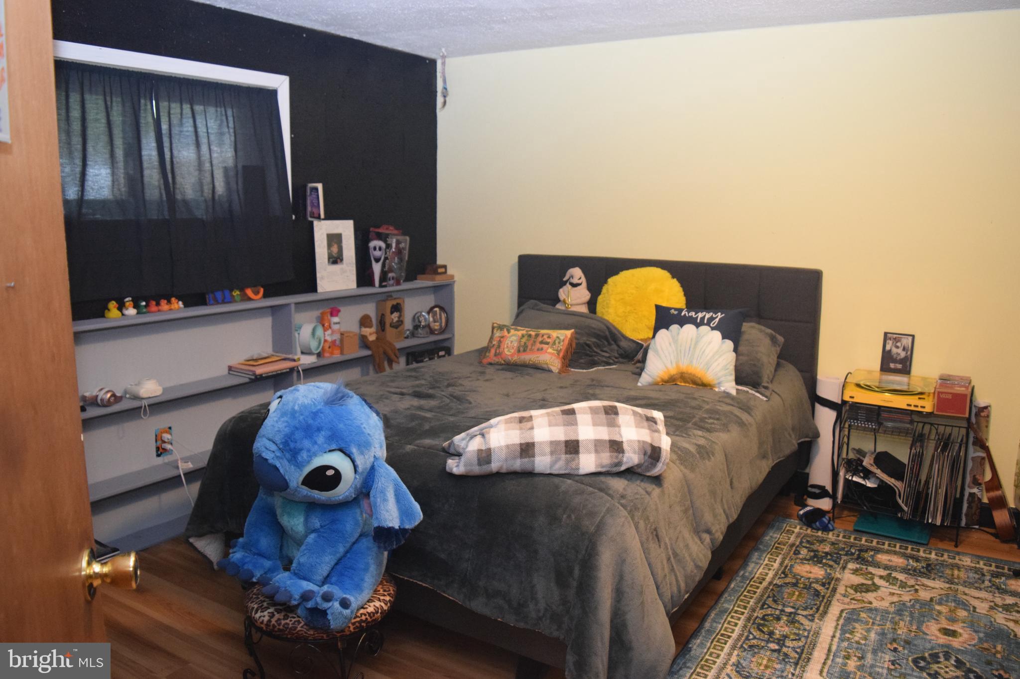 112 Silver Birch Road Williamstown, NJ 08094 - Photo 29 of 36 Office/Bedroom/Studio