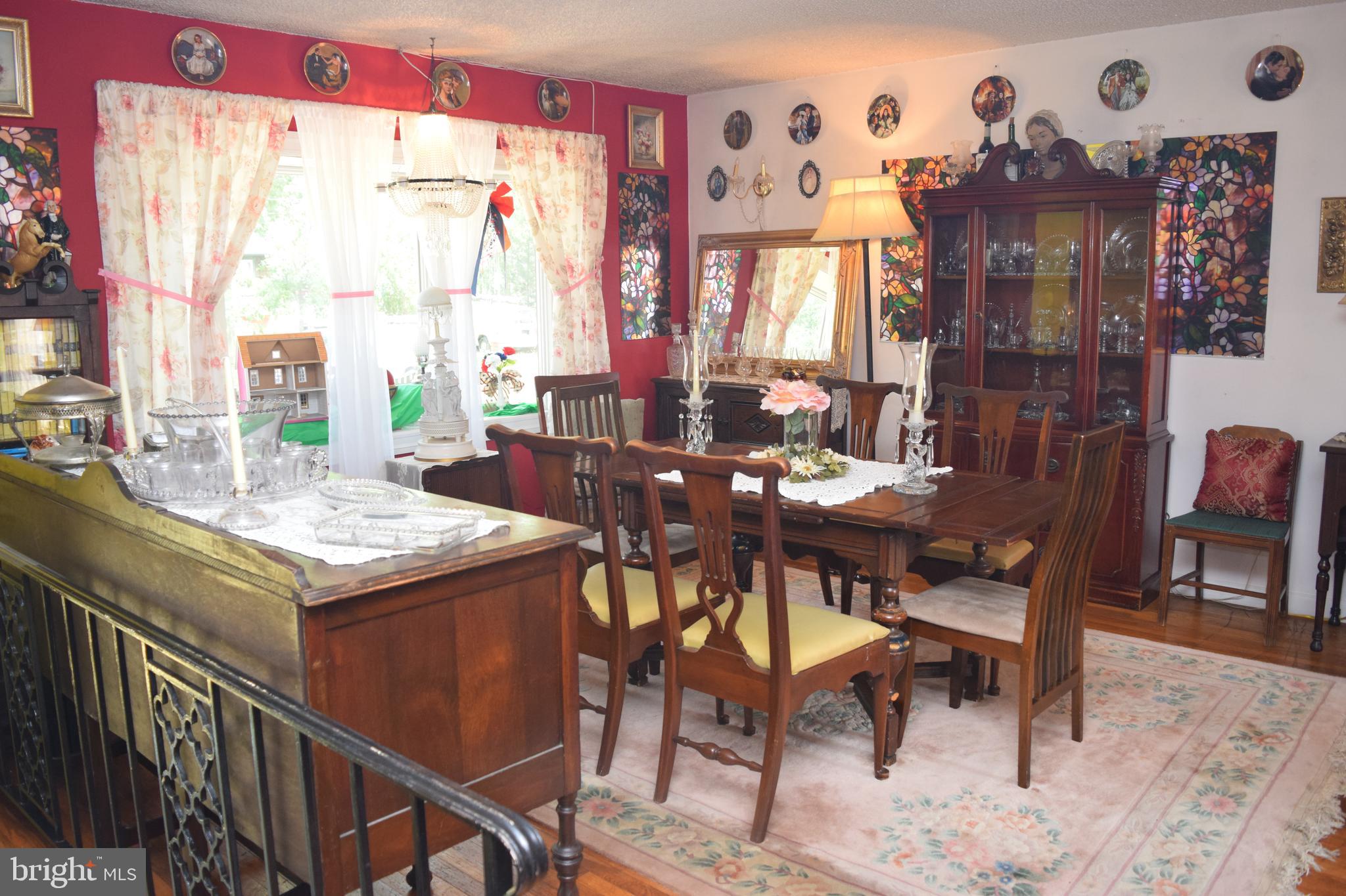 112 Silver Birch Road Williamstown, NJ 08094 - Photo 6 of 36 Dining Room