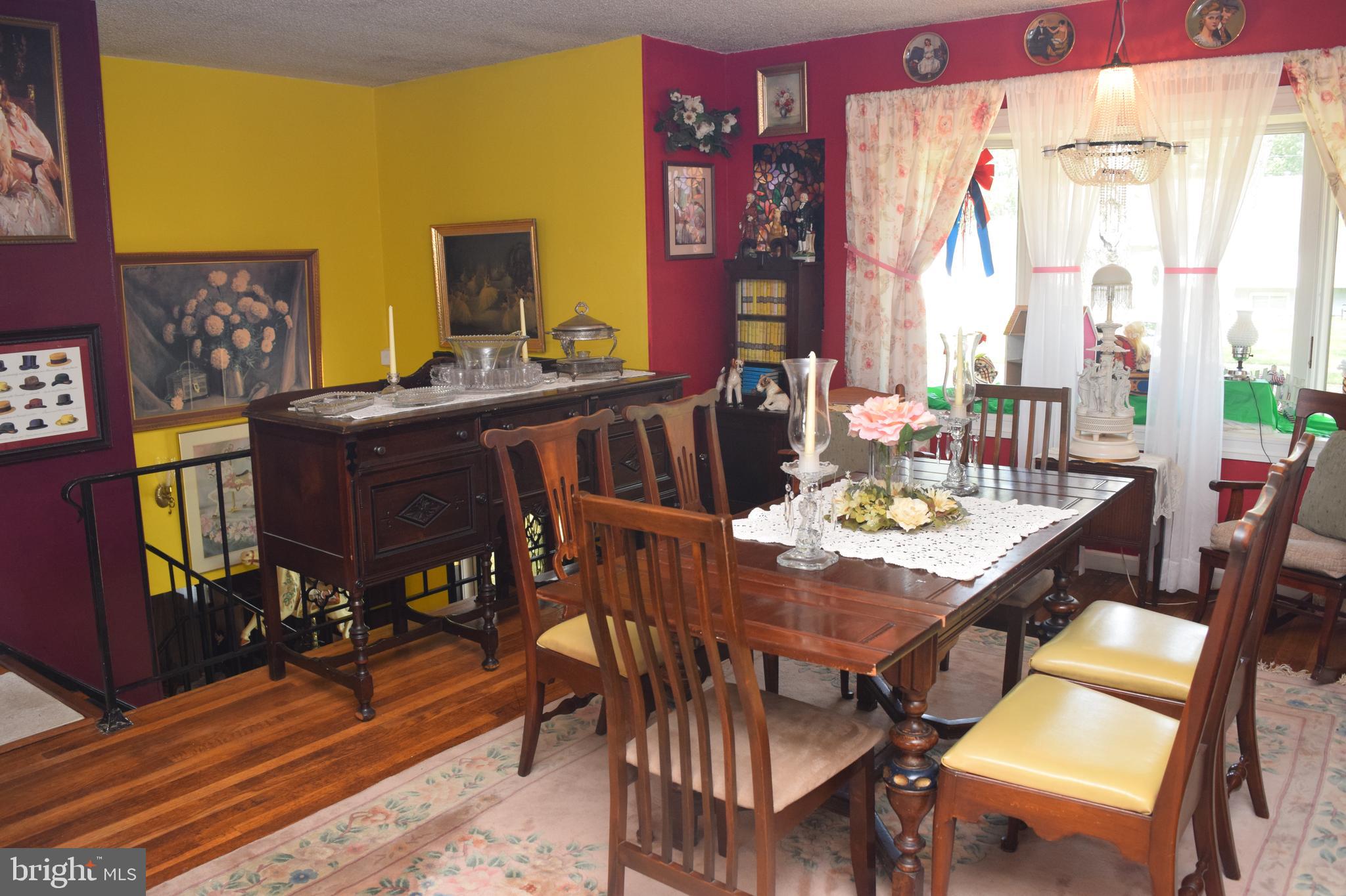 112 Silver Birch Road Williamstown, NJ 08094 - Photo 7 of 36 Dining Room