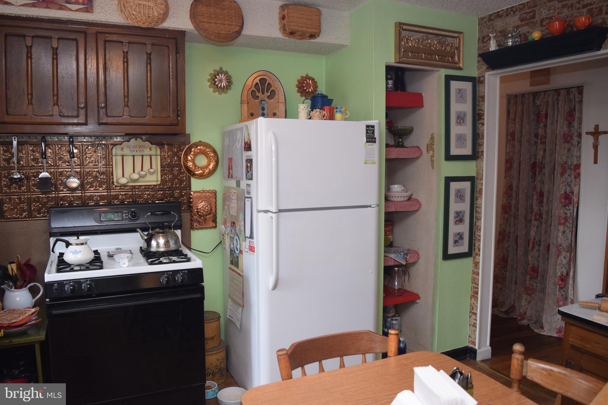 112 Silver Birch Road Williamstown, NJ 08094 - Photo 9 of 36 Kitchen
