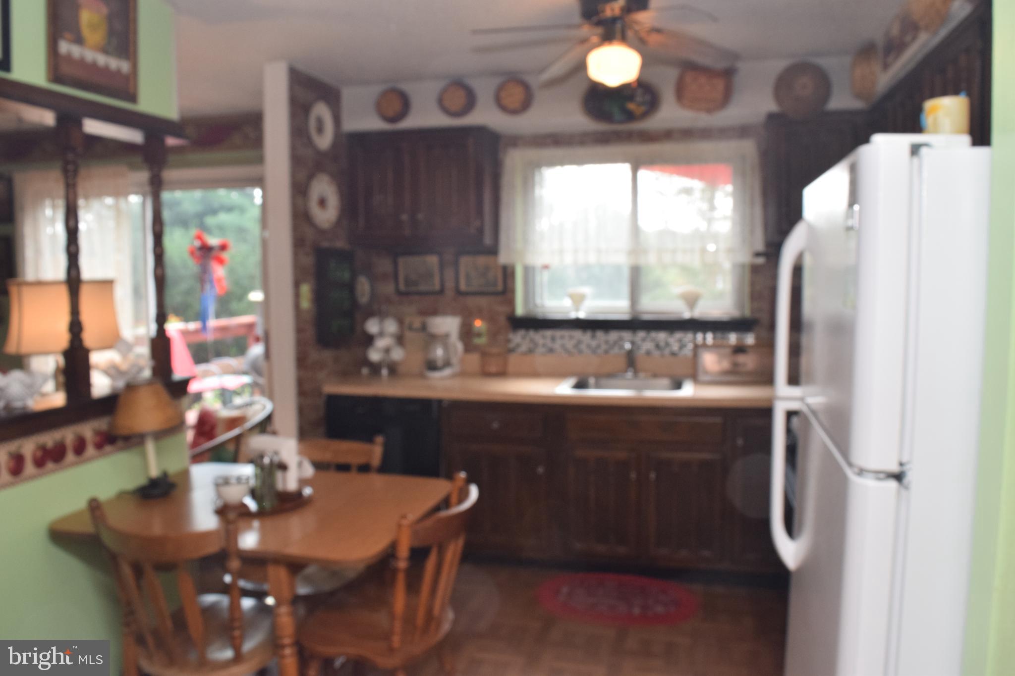 112 Silver Birch Road Williamstown, NJ 08094 - Photo 10 of 36 Kitchen