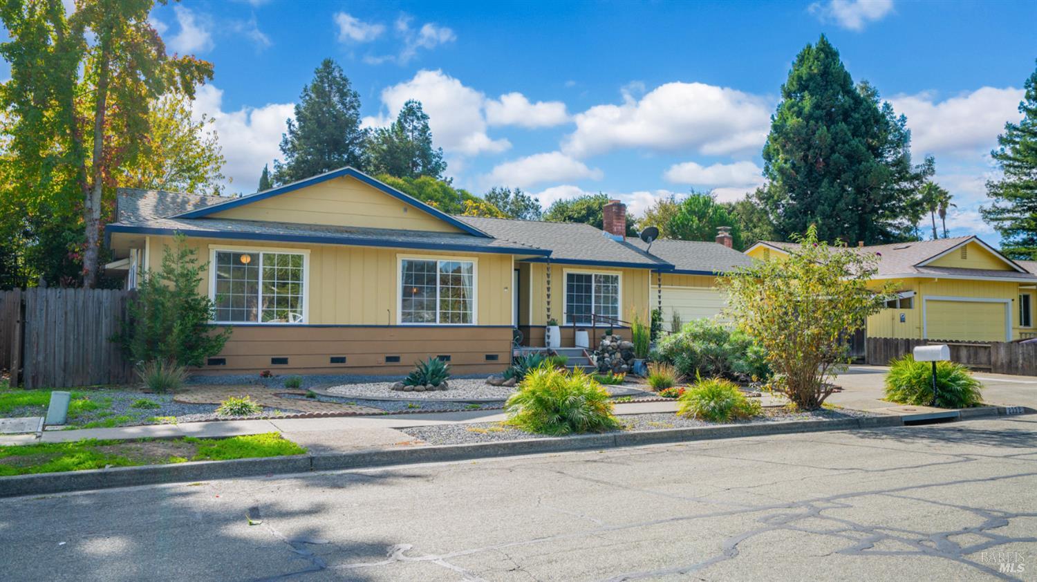 2332 Sundance Street Santa Rosa, CA 95403 - Photo 1 of 1