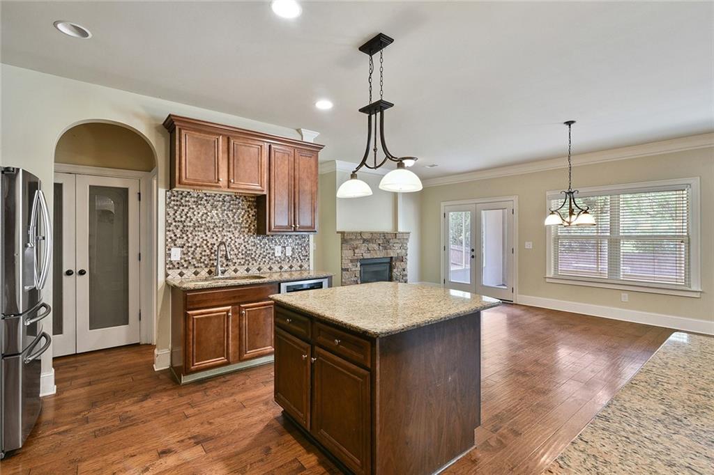 4530 Fernbrook Place Cumming, GA 30040 - Photo 4 of 27