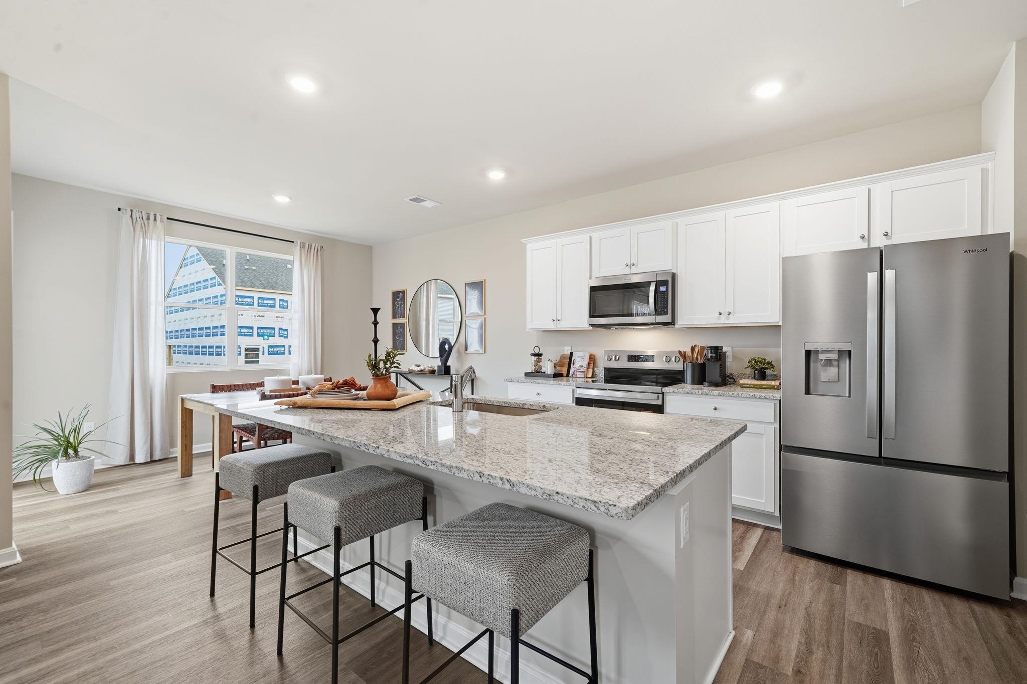 118 Meadow Ridge Way Staunton, VA 24401 - Photo 2 of 28