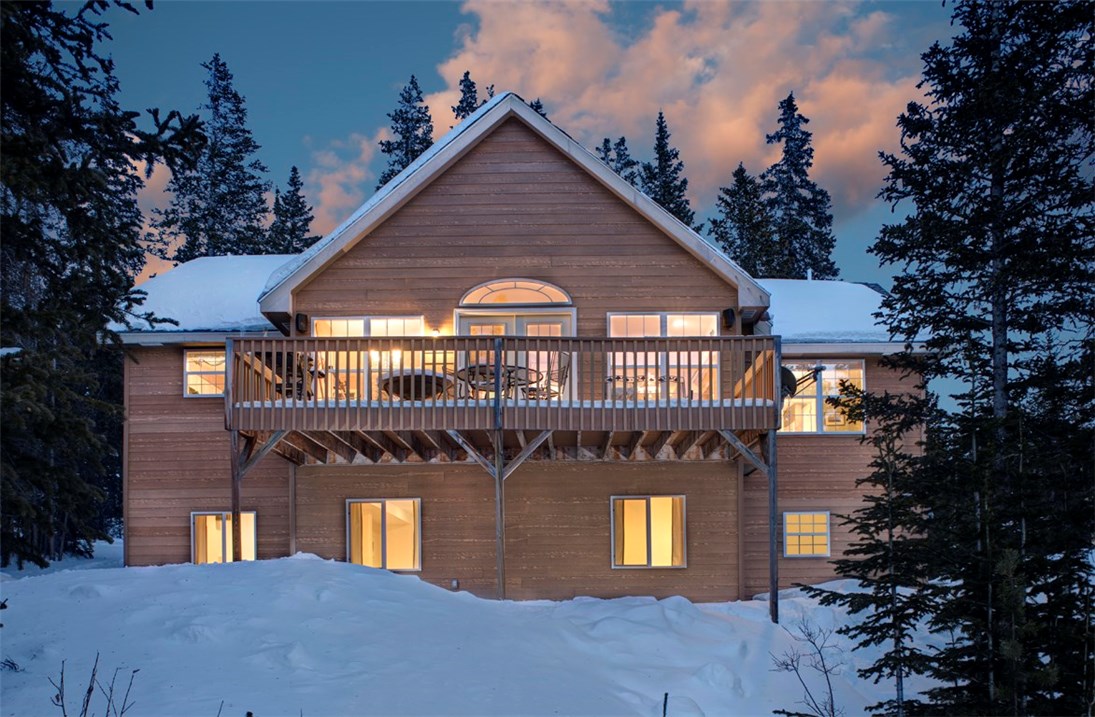 5196 Co Road Fairplay, CO 80440 - Photo 1 of 25 Gallery Image 1