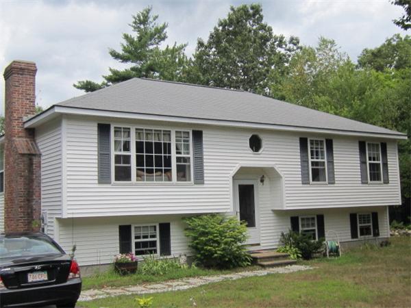51 Dogwood Road Hubbardston, MA 01452 - Photo 17 of 19 Gallery Image 17