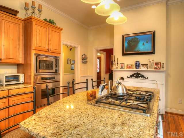 412 North Bloodworth Street Raleigh, NC 27604 - Photo 9 of 25 Photo 9