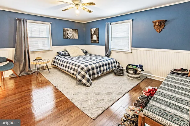 $459,900 | 94 Virginia Avenue, Haddon Township, NJ 08108