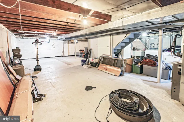 $459,900 | 94 Virginia Avenue, Haddon Township, NJ 08108