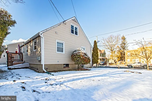 $459,900 | 94 Virginia Avenue, Haddon Township, NJ 08108