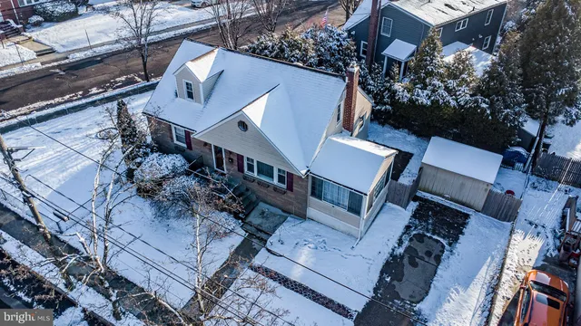 $459,900 | 94 Virginia Avenue, Haddon Township, NJ 08108