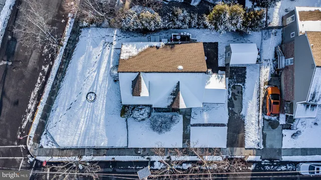 $459,900 | 94 Virginia Avenue, Haddon Township, NJ 08108