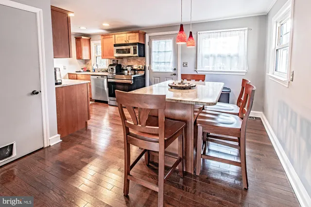 $459,900 | 94 Virginia Avenue, Haddon Township, NJ 08108