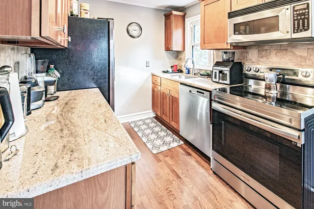 $459,900 | 94 Virginia Avenue, Haddon Township, NJ 08108