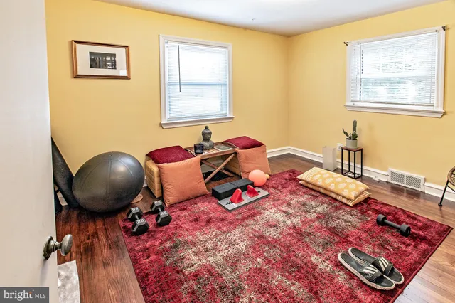 $459,900 | 94 Virginia Avenue, Haddon Township, NJ 08108