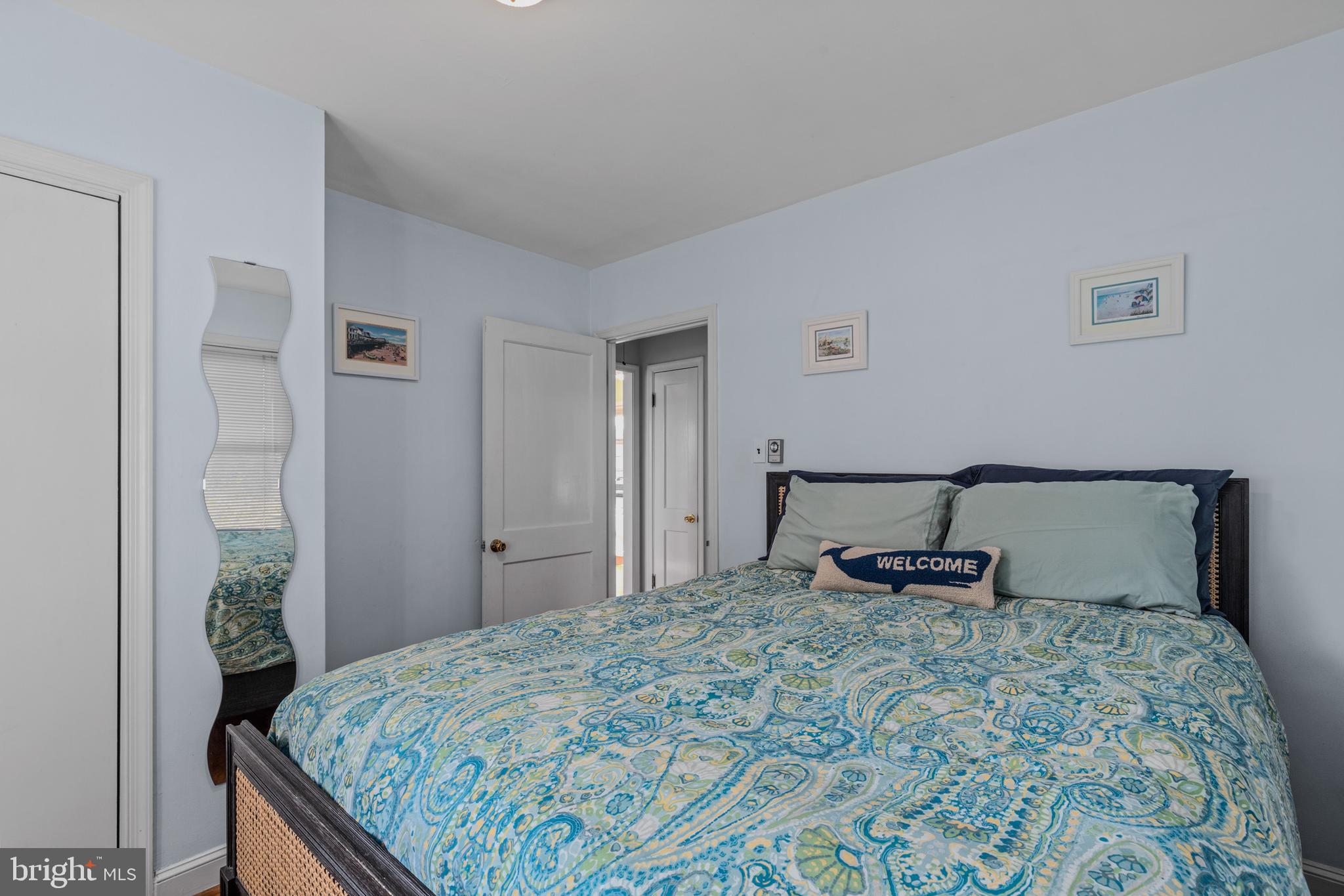 502 Deale Road Deale, MD 20751 - Photo 14 of 49 Primary bedroom