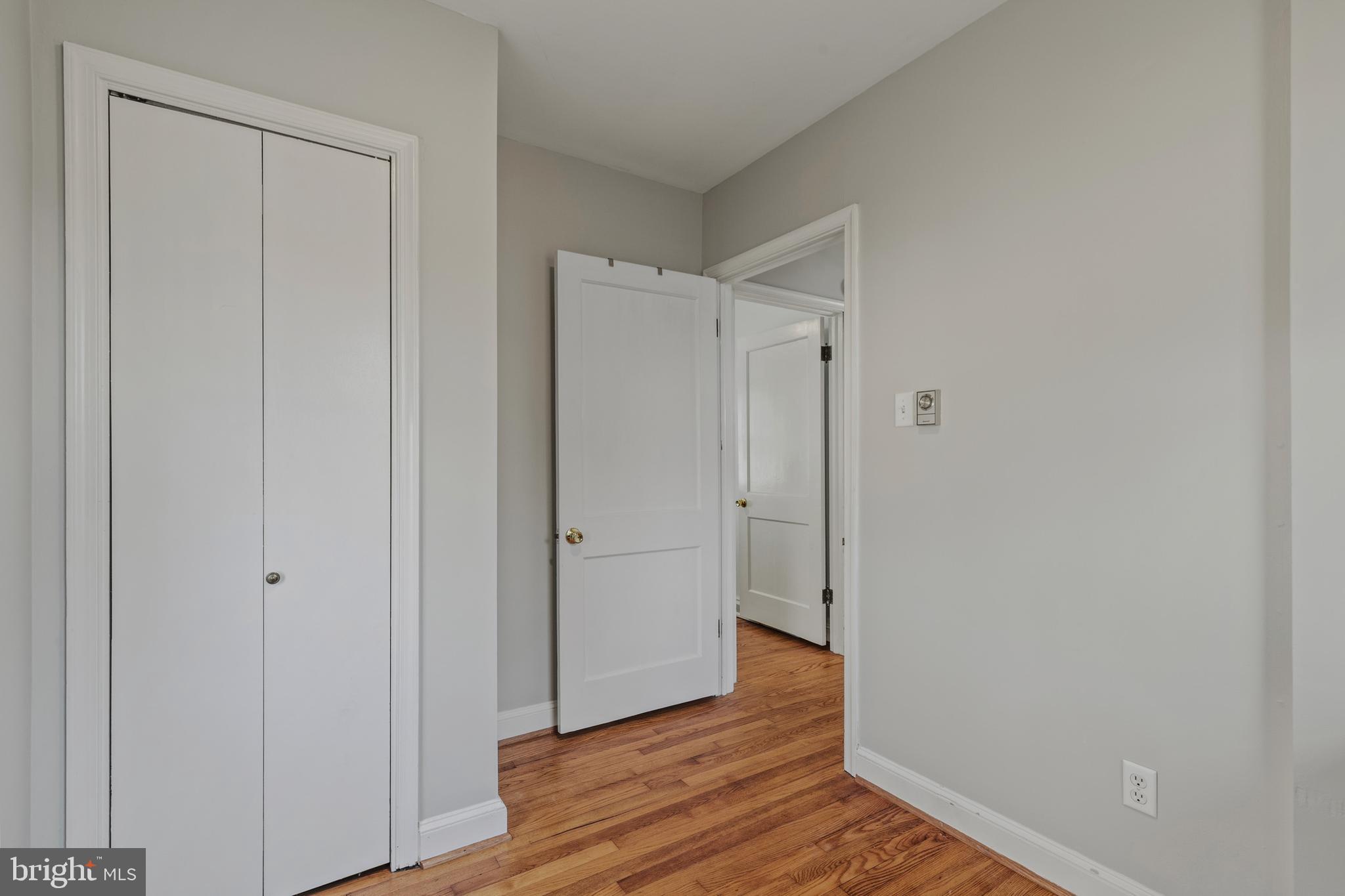 502 Deale Road Deale, MD 20751 - Photo 18 of 49 Bedroom #2