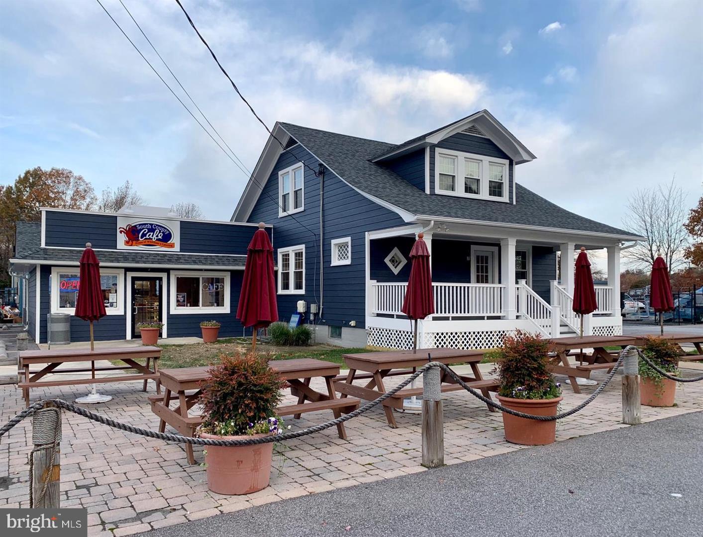502 Deale Road Deale, MD 20751 - Photo 46 of 49 Local establishment