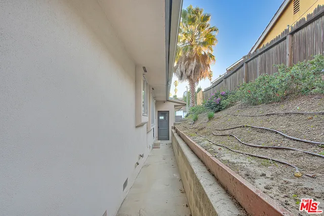 a view of fireplace and wooden floor