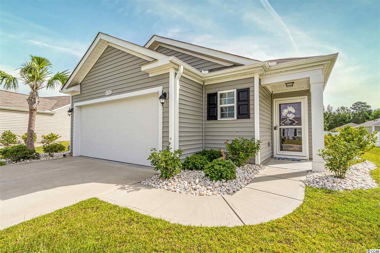 458 Quinta Street Longs, SC 29568 - Photo 3 of 39 Gallery Image 3