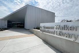 11550 Chimney Rock Road, Unit 324 Houston, TX 77035 - Photo 19 of 24 New state of the art library just steps away