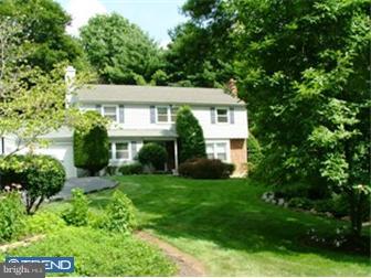 490 Hillendale Road Media, PA 19063 - Photo 1 of 12 Exterior