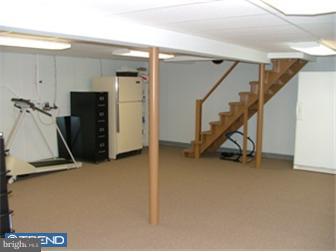 490 Hillendale Road Media, PA 19063 - Photo 11 of 12 Basement - Finished