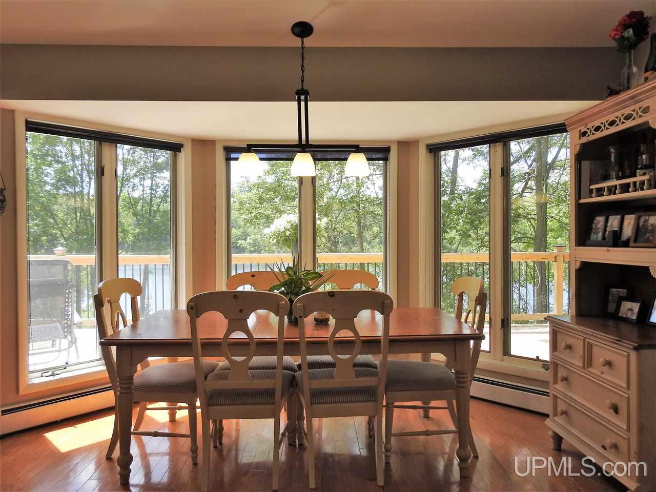 5505 North Montgomery Lake Road Florence, WI 54121 - Photo 13 of 36 Gallery Image 13