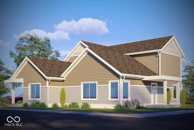 $480,000 | 3265 Ruckle Street, Indianapolis, IN 46205