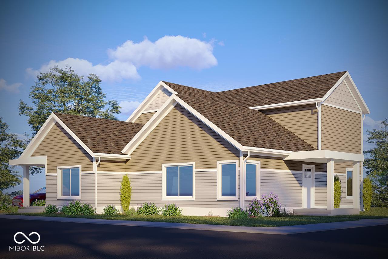 3265 Ruckle Street Indianapolis, IN 46205 - Photo 1 of 2