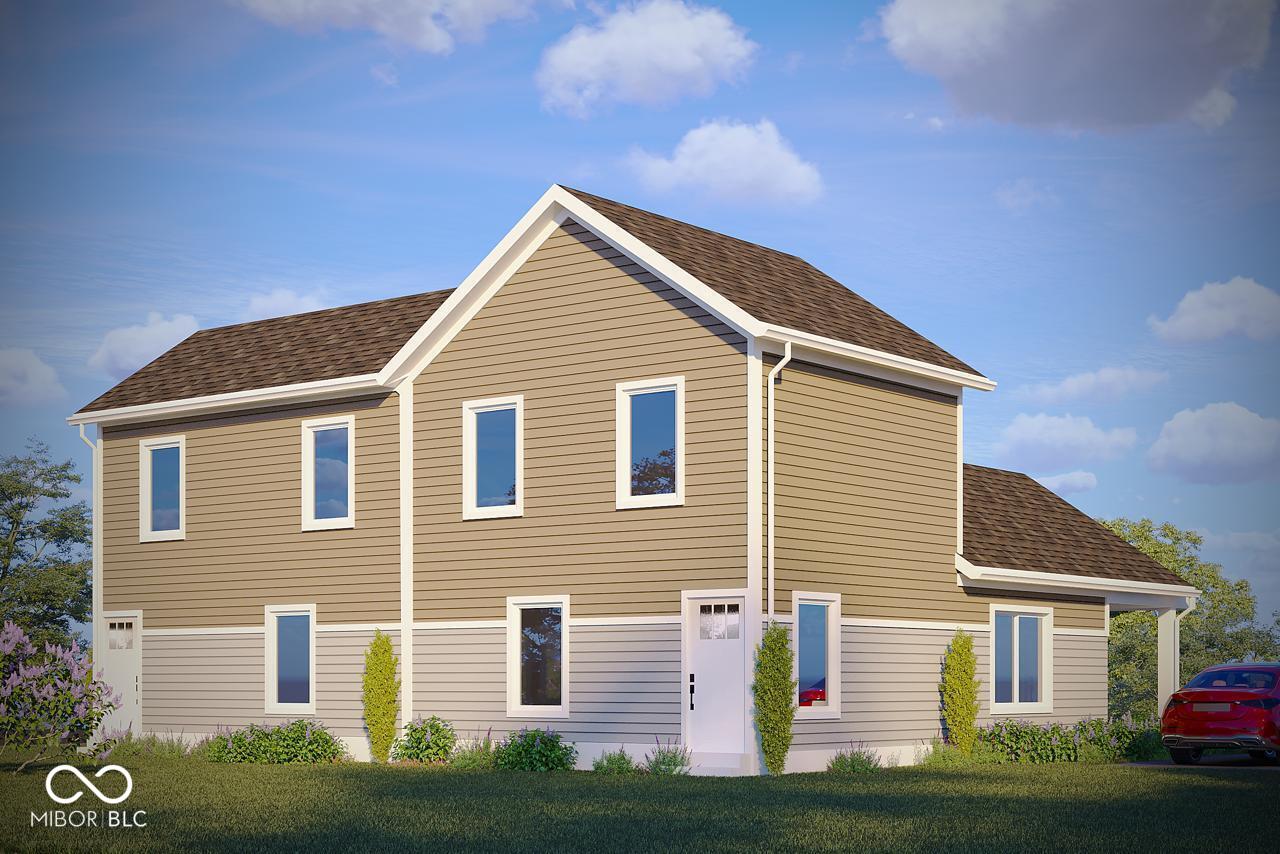 3265 Ruckle Street Indianapolis, IN 46205 - Photo 2 of 2