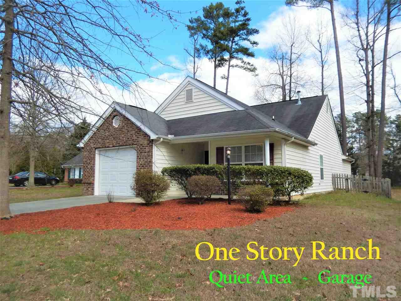 6009 Newhall Road Durham, NC 27713 - Photo 1 of 20