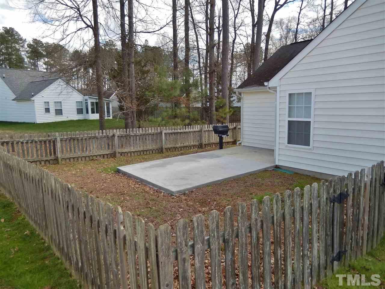 6009 Newhall Road Durham, NC 27713 - Photo 2 of 20
