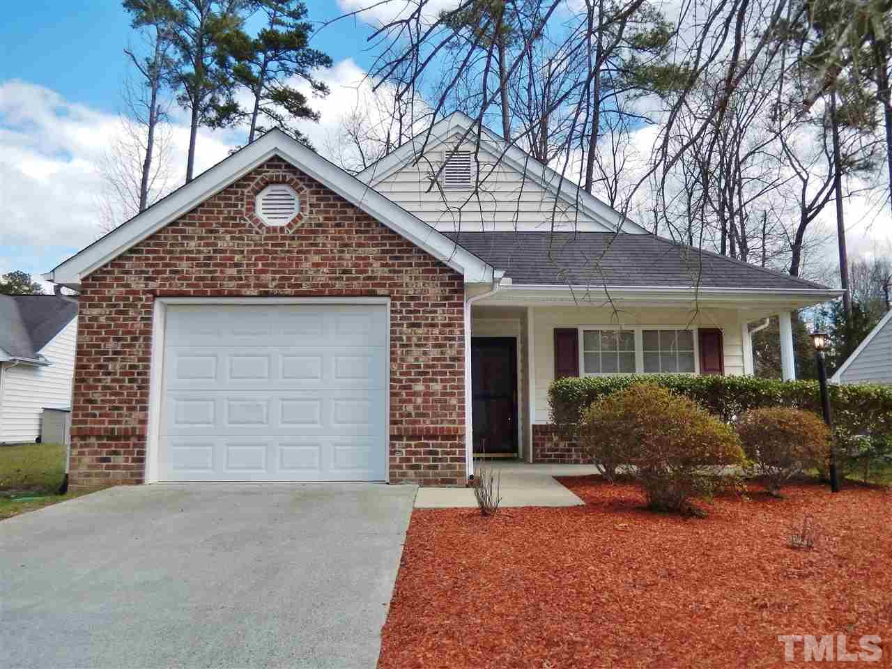 6009 Newhall Road Durham, NC 27713 - Photo 20 of 20