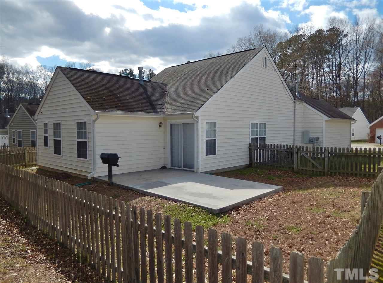6009 Newhall Road Durham, NC 27713 - Photo 3 of 20